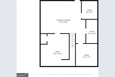 695 Frost Road, Bowdon, GA 30108 - Photo 32