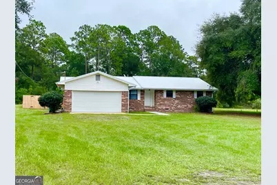 574 Charles Street, Saint Marys, GA 31558 - Photo 1