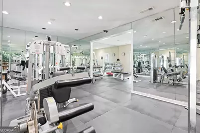 1105 Pine Heights Drive NE, Atlanta, GA 30324 - Photo 42