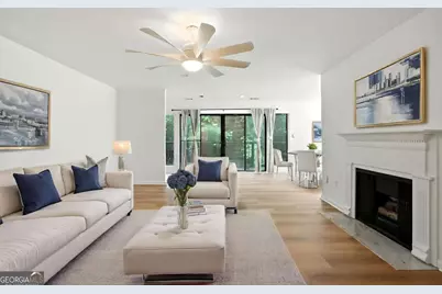 1105 Pine Heights Drive NE, Atlanta, GA 30324 - Photo 6