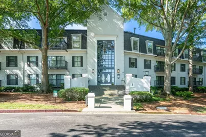 1105 Pine Heights Drive NE, Atlanta, GA 30324 - Photo 1