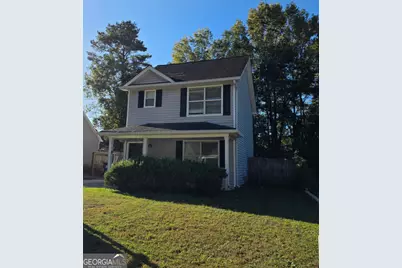 115 Glynn Addy Drive, Stockbridge, GA 30281 - Photo 1