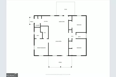 27 Bluegill Road, Vienna, GA 31092 - Photo 34