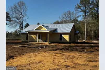 27 Bluegill Road, Vienna, GA 31092 - Photo 1