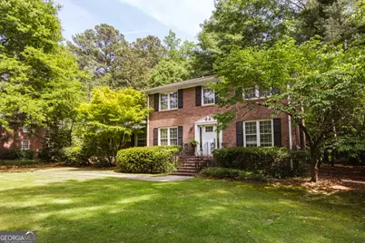 170 Dunwoody Drive, Athens, GA 30605 - Photo 30