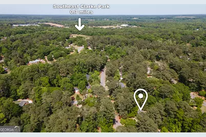 170 Dunwoody Drive, Athens, GA 30605 - Photo 44