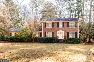 170 Dunwoody Dr, Athens, GA 30605 - Photo 1