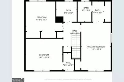170 Dunwoody Drive, Athens, GA 30605 - Photo 28