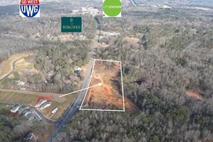 2868 Hwy 166 W, Carrollton, GA 30117 - Photo 1