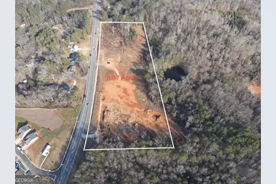 2868 Hwy 166 W, Carrollton, GA 30117 - Photo 2