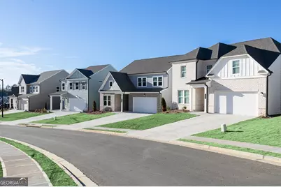 329 Cavalier Lane SE, Acworth, GA 30102 - Photo 38