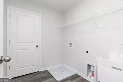 329 Cavalier Lane SE, Acworth, GA 30102 - Photo 26