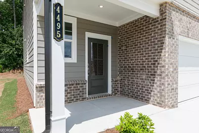 329 Cavalier Lane SE, Acworth, GA 30102 - Photo 4