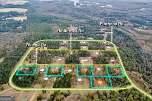 1217 Flathead Rd, Vienna, GA 31092 - Photo 4