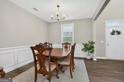 322 Peewee Drive, Ludowici, GA 31316 - Photo 20