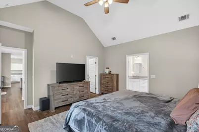 322 Peewee Drive, Ludowici, GA 31316 - Photo 42