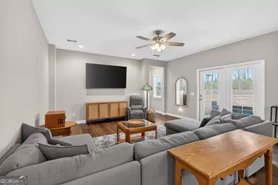 322 Peewee Drive, Ludowici, GA 31316 - Photo 28