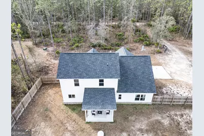 322 Peewee Drive, Ludowici, GA 31316 - Photo 8
