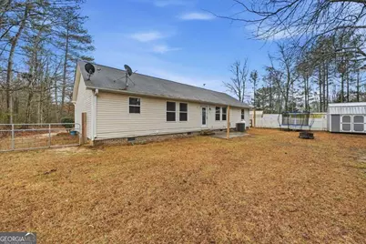 3450 Cashtown Road, Bremen, GA 30110 - Photo 2