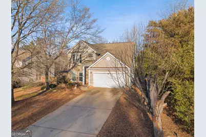 423 Heathcliff Court, McDonough, GA 30253 - Photo 2