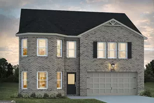 420 River Walk Farms Parkway, Covington, GA 30014 - Photo 1