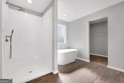 420 River Walk Farms Pkwy #LOT 43, Covington, GA 30014 - Photo 10