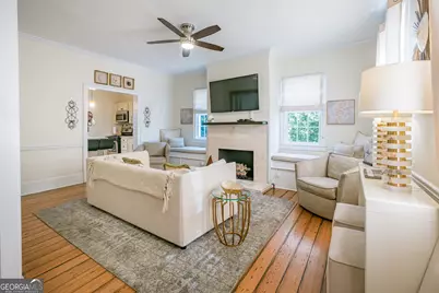 117-119 Houston Street, Savannah, GA 31401 - Photo 4