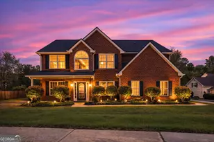 28 Fox Ridge Dr, Newnan, GA 30265 - Photo 1