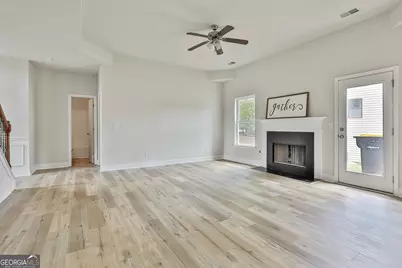 28 Fox Ridge Drive, Newnan, GA 30265 - Photo 14