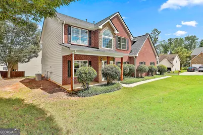 28 Fox Ridge Dr, Newnan, GA 30265 - Photo 2