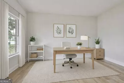 28 Fox Ridge Drive, Newnan, GA 30265 - Photo 10