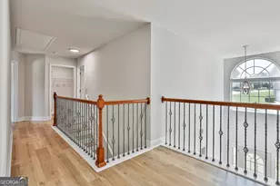 28 Fox Ridge Dr, Newnan, GA 30265 - Photo 38