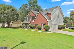 28 Fox Ridge Dr, Newnan, GA 30265 - Photo 4