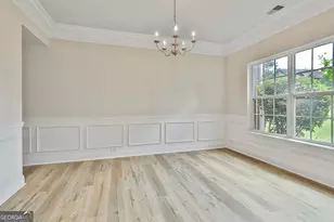 28 Fox Ridge Dr, Newnan, GA 30265 - Photo 8