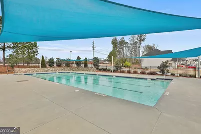 28 Fox Ridge Dr, Newnan, GA 30265 - Photo 42