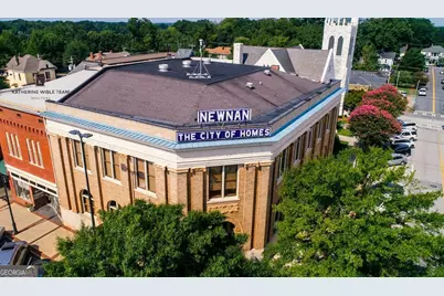 28 Fox Ridge Drive, Newnan, GA 30265 - Photo 46