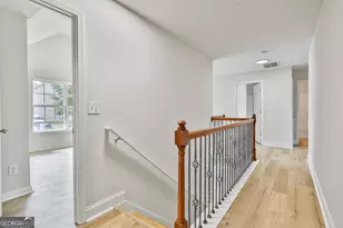 28 Fox Ridge Dr, Newnan, GA 30265 - Photo 32