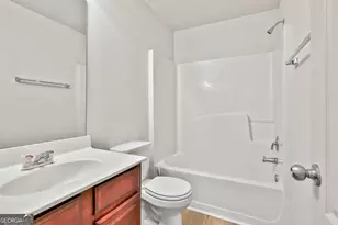 28 Fox Ridge Dr, Newnan, GA 30265 - Photo 36