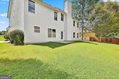 28 Fox Ridge Drive, Newnan, GA 30265 - Photo 40