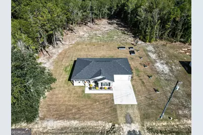 650 Linden Drive, Jesup, GA 31545 - Photo 4