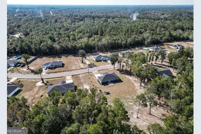 650 Linden Drive, Jesup, GA 31545 - Photo 16