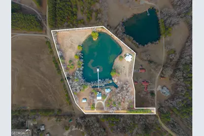 60 Rolling Hills Road, Statesboro, GA 30461 - Photo 4