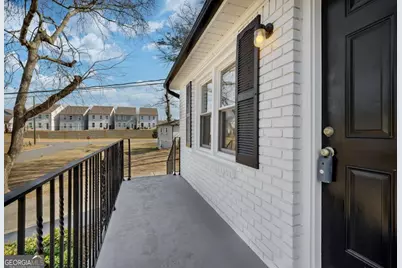 664 Rail Splitter Drive NE, Kennesaw, GA 30144 - Photo 26