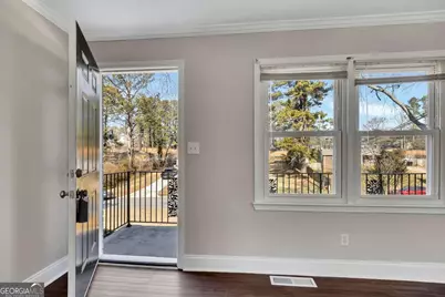 664 Rail Splitter Drive NE, Kennesaw, GA 30144 - Photo 4