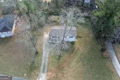 664 Rail Splitter Drive NE, Kennesaw, GA 30144 - Photo 34