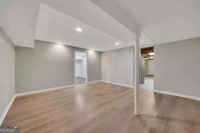 664 Rail Splitter Drive NE, Kennesaw, GA 30144 - Photo 20