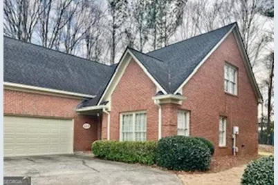 6310 Forest Hills Drive, Peachtree Corners, GA 30092 - Photo 2