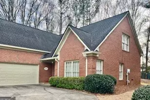 6310 Forest Hills Dr, Peachtree Corners, GA 30092 - Photo 2