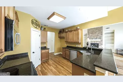 118 Zachary Drive, Carrollton, GA 30117 - Photo 6