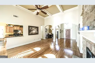 118 Zachary Drive, Carrollton, GA 30117 - Photo 18